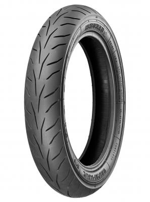 Heidenau K81 ( 120/70-14 TL 55H roue arri&egrave;re, M/C, Roue avant )