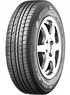 Lassa Greenways 155/80 R13 79T