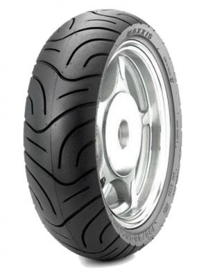 Maxxis M6029 ( 130/70-13 TL 57P roue arri&egrave;re ) Pneus Moto