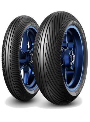 Metzeler Racetec RR Rain 190/60 R17 
