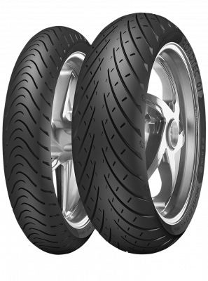 Metzeler Roadtec 01 ( 160/70 ZR17 TL 73W roue arri&egrave;re, M/C )