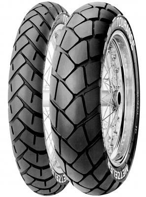 METZELER TOURANCE 90/90-21 TL 54H, Pneu moto Avant