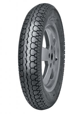 Pneu scooter classique Mitas B14 3.50-10 59J Renforc&eacute;