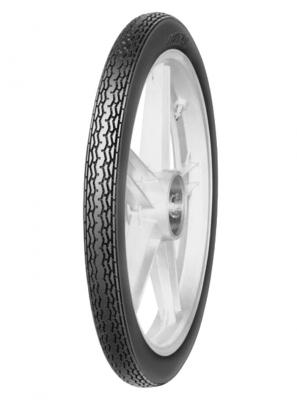 Mitas M02 ( 2.25-19 TT 30B roue arri&egrave;re, Roue avant ) Pneus Moto
