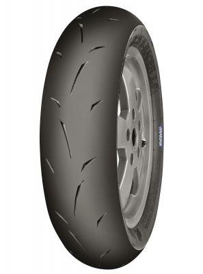 MITAS MC35 S RACER 120/80-12 TL 55P, Pneu scooter Avant/Arri&egrave;re