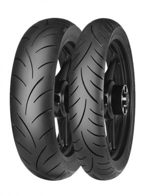 Pneu moto Mitas MC 50 130/80 R17 65H TL