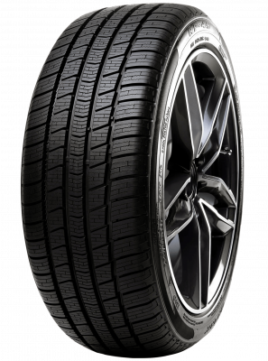 Pneu Radar Dimax 4 Season 255/40 ZR 19 100 W XL