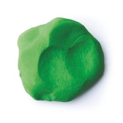 P&acirc;te &agrave; modeler pat'plume vert clair - Pain de 350g