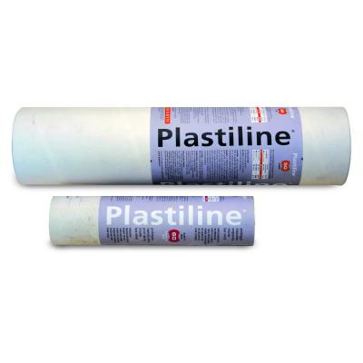 Plastiline duret&eacute; 60 1kg Ivoire 