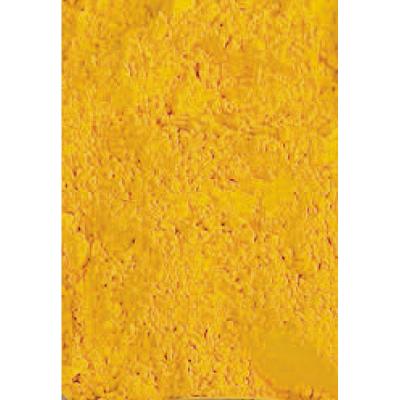 Pigment Pour Cr&eacute;ation De Peinture - Pot 120 G - Jaune De Cadmium Orange V&eacute;ritable 