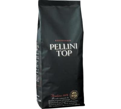 Caf&eacute; en Grains Pellini Top 100% Arabica - 1 Kg