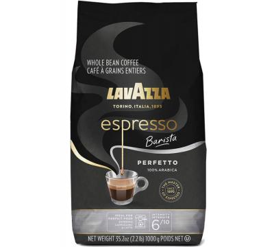 Lavazza Espresso Barista Perfetto - Lavazza - 1000 g. caf&eacute; en grains