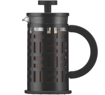 BODUM 11198-01 CAFETI&Egrave;RE &Agrave; PISTON NOIR 13 X 15,&hellip;