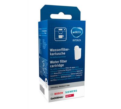 Bosch Cartouche De Filtre &Agrave; Eau Brita Intenza Blanc