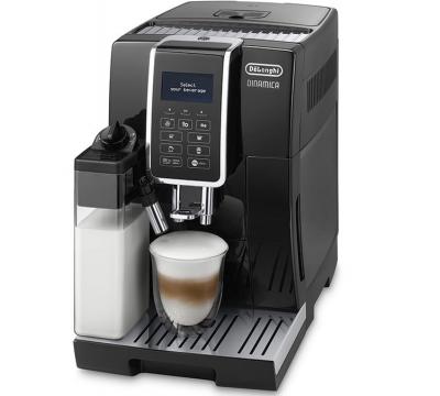 DeLonghi - DELONGHI Dinamica ECAM 350.55.B Garantie 2 ans