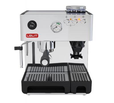 Pl042em 2.7 litres 2 tasses acier inoxydable argent