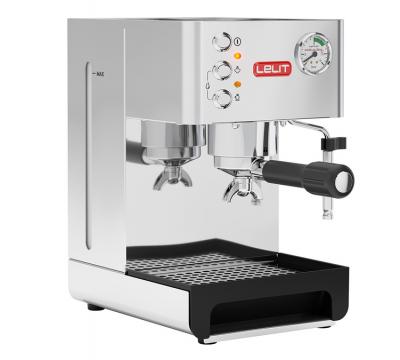 Pl41em 2.7 litres 2 tasses acier inoxydable argent