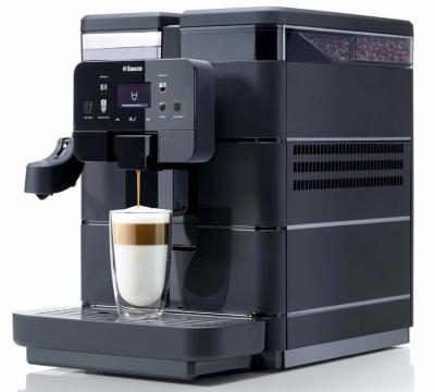 SAECO PRO - Saeco Royal PLUS Pack Pro Garantie 3 ans*