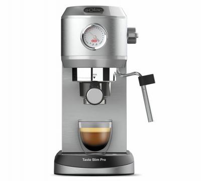 Solac - Machine expresso SOLAC Taste Slim Pro CE4520 
