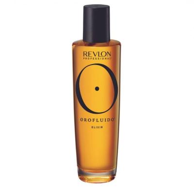 Revlon Orofluido &Eacute;lixir Remarkable Silkiness And Shine 30ml