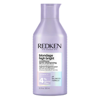 BLONDAGE HIGH BRIGHT conditioner 300 ml
