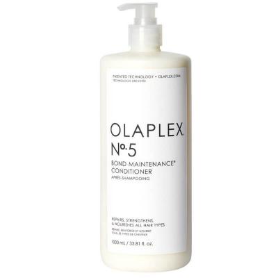 Apr&egrave;s-shampooing revitalisant n&deg;5 Bond Maintenance Olaplex 1L