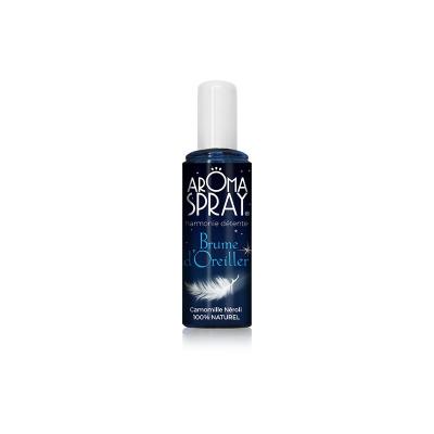 Saint C&ocirc;me Aromaspray&reg; Brume d'Oreiller Harmonie D&eacute;tente
