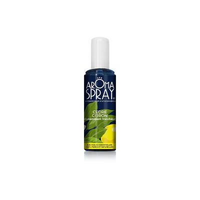 Aromaspray He Cedre/Citr Spr 100ml