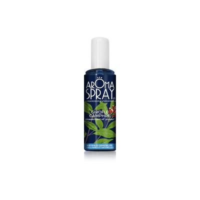 Saint C&ocirc;me Aromaspray&reg; Girofle Camphre Balsamique Respiratoire