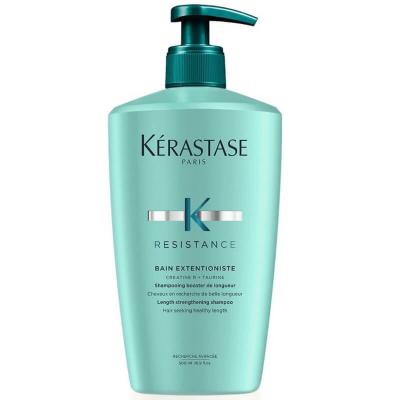 K&eacute;rastase - Bain Extentioniste 500ml Shampooing booster de longueur