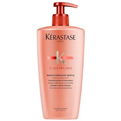 DISCIPLINE bain fluidealiste shampooing 500 ml