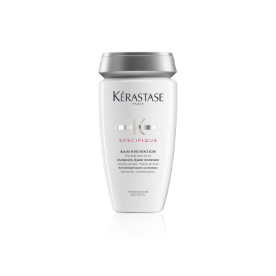 Bain Pr&eacute;vention K&eacute;rastase 250 ml