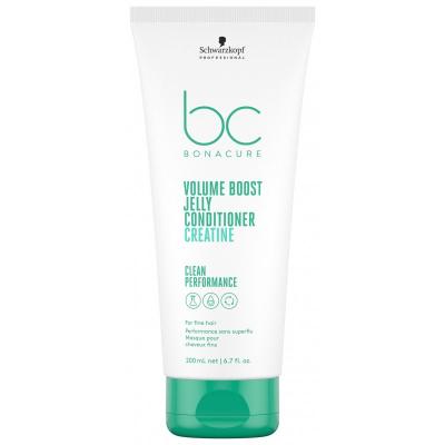 Schwarzkopf Baume Gel&eacute;e BC Volume Boost Schwarzkopf Pro 200ml