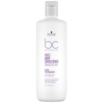 Schwarzkopf Professional Revitalisant anti-frisottis Bc Bonacure
