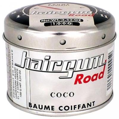 BAUME DE COIFFAGE PARFUM COCO - Brillance & Discipline