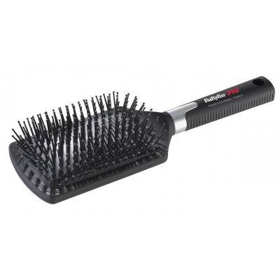 BaByliss Brosse Pneumatique Plate &agrave; Picots BABNB2E Babyliss Pro