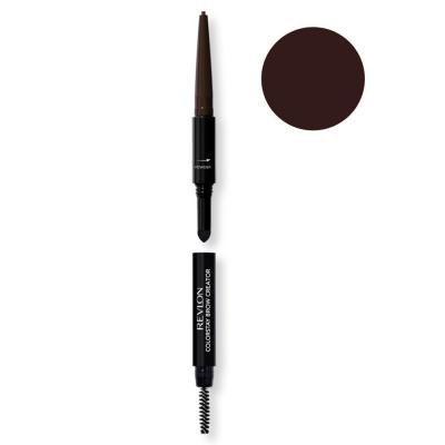 Crayon &Agrave; Sourcils Dark Brown 610 Revlon - Le Crayon