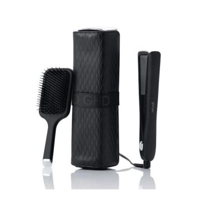 Coffret d'Exception Lisseur ghd Gold