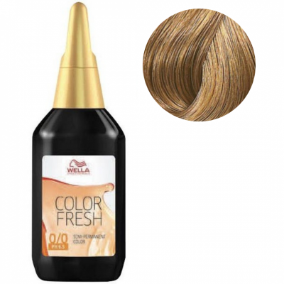 WELLA professionals Color Fresh 8/0 Blond Clair 75 ml 8/0 Blond clair