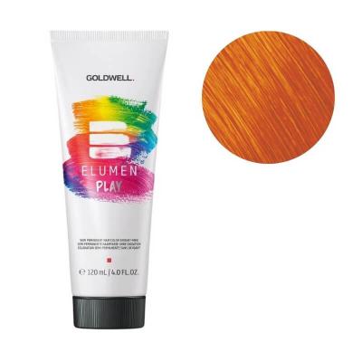Coloration Elumen Play orange Goldwell 120ml