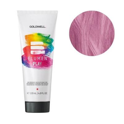 Coloration Elumen Play pastel lavender Goldwell 120ml
