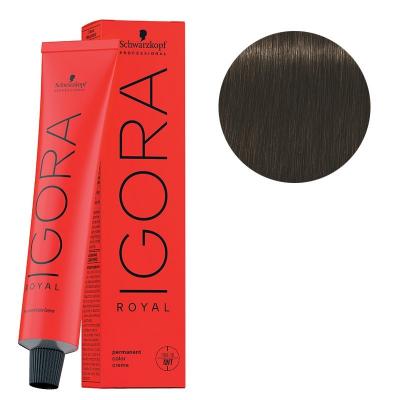 Schwarzkopf Igora Royal Hair Color 5-00 60ml