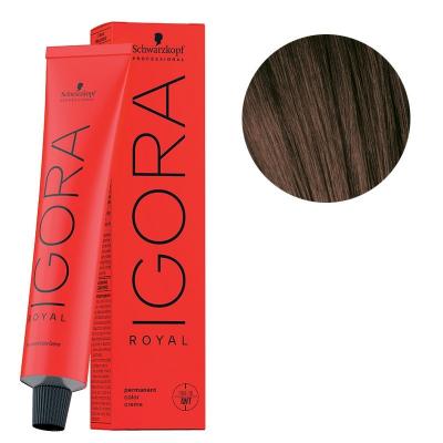 Schwarzkopf Igora Royal 5 6 60ml