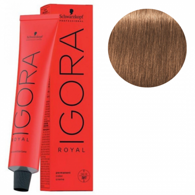 Schwarzkopf Igora Royal 7 65 60ml