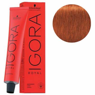 Schwarzkopf Igora Royal 7 77 60ml