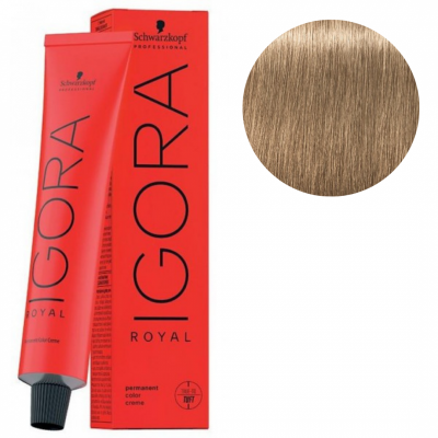 Schwarzkopf Igora Royal Ir 8-0 60ml