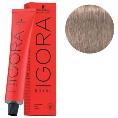 Schwarzkopf Igora Royal Color Coloration Cheveux N&ordm; 9.19 60ml