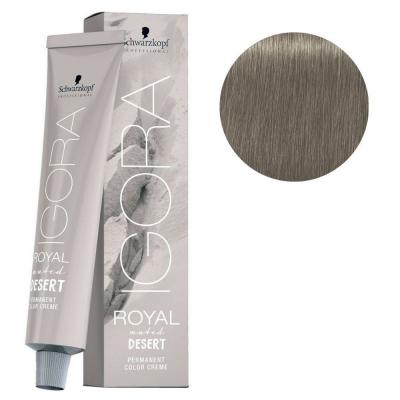 Schwarzkopf Igora Royal Muted Desert Hair Colour No. 9-42 60ml