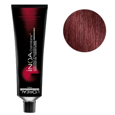 L'Or&eacute;al Professionnel Inoa Carmilane Coloration 5.62 60g