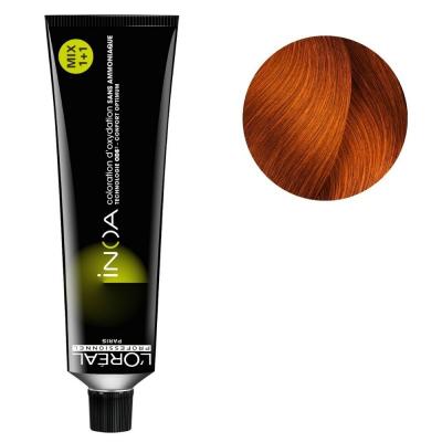L'Or&eacute;al Inoa Colorant S/Amonia 640 100ml